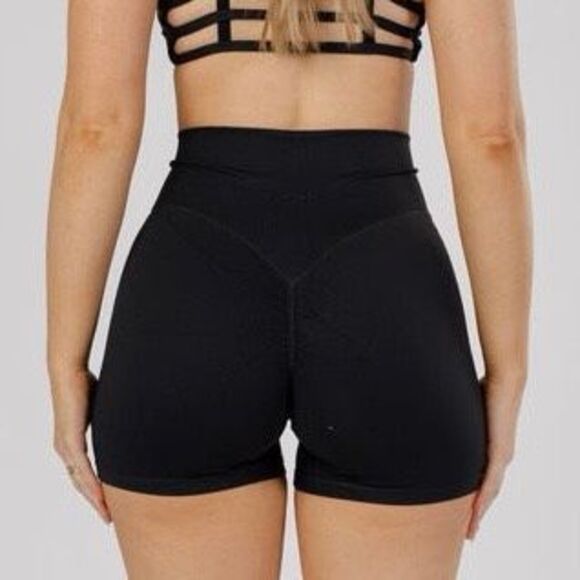 Paragon RecStretch DesB High Flow Sculptseam Plus Shorts - Picture 3 of 8